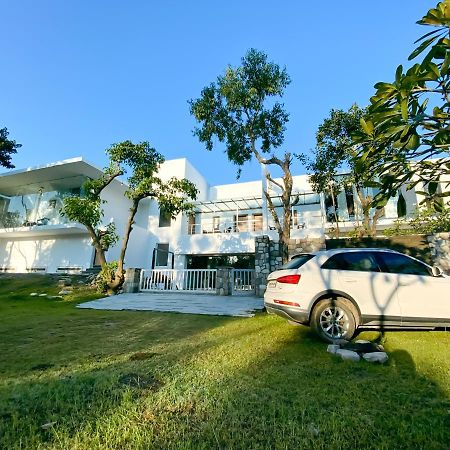 Vanantra Resort Rishīkesh Eksteriør billede