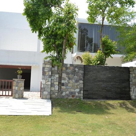 Vanantra Resort Rishīkesh Eksteriør billede