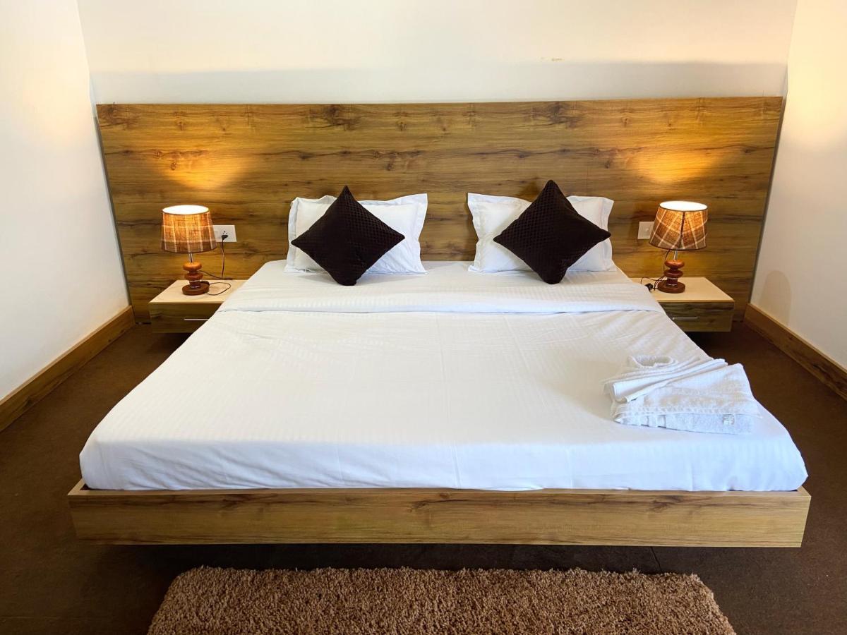 Vanantra Resort Rishīkesh Eksteriør billede