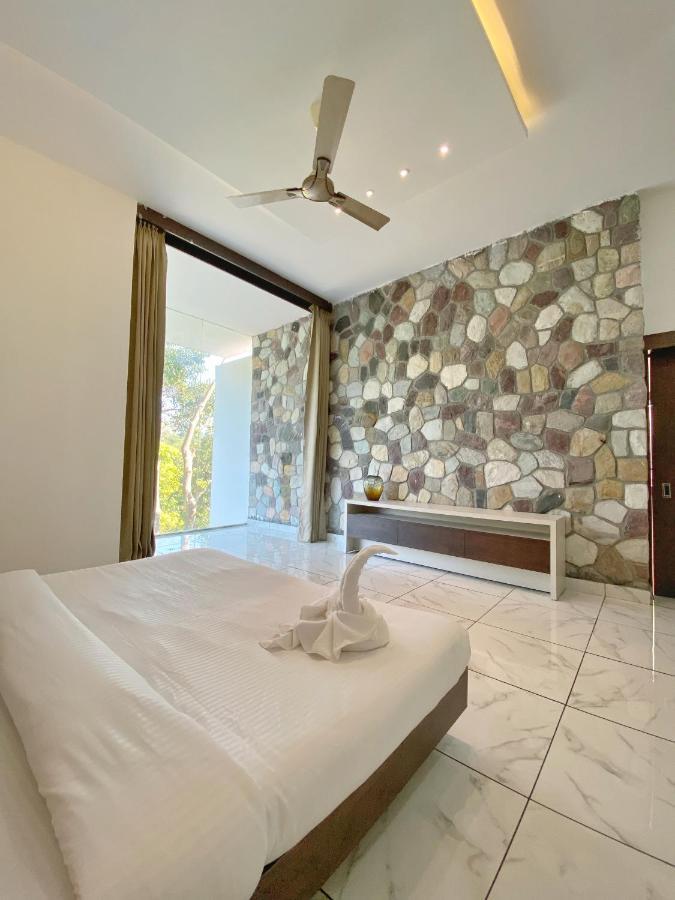 Vanantra Resort Rishīkesh Eksteriør billede