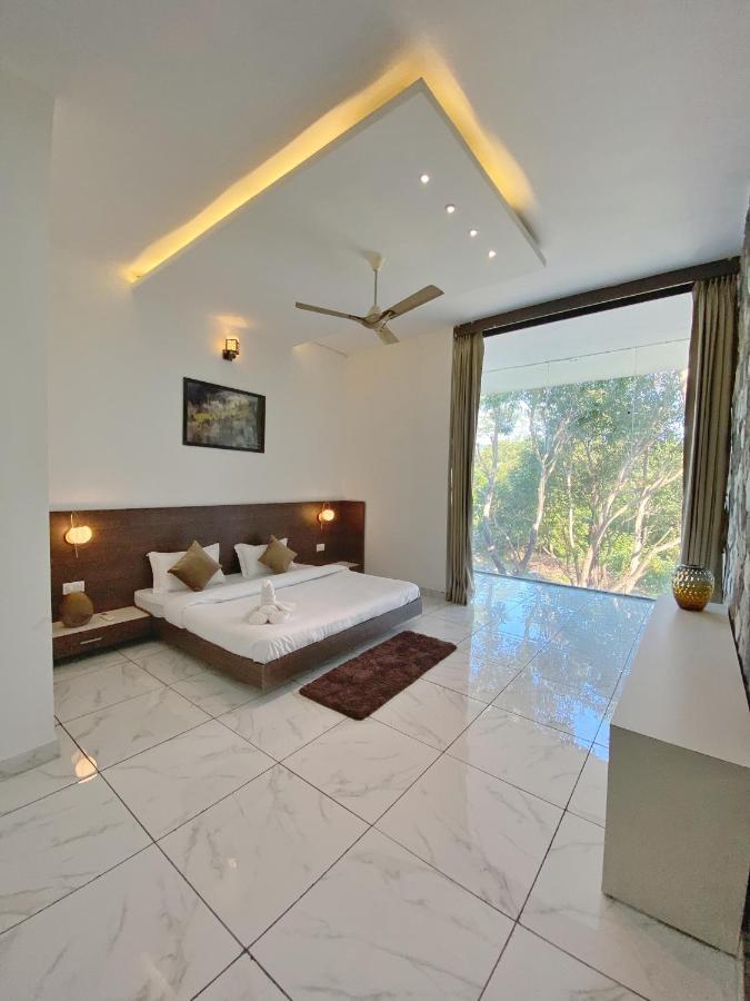 Vanantra Resort Rishīkesh Eksteriør billede