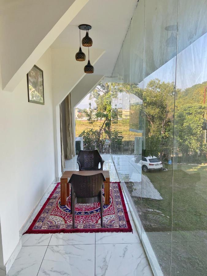 Vanantra Resort Rishīkesh Eksteriør billede