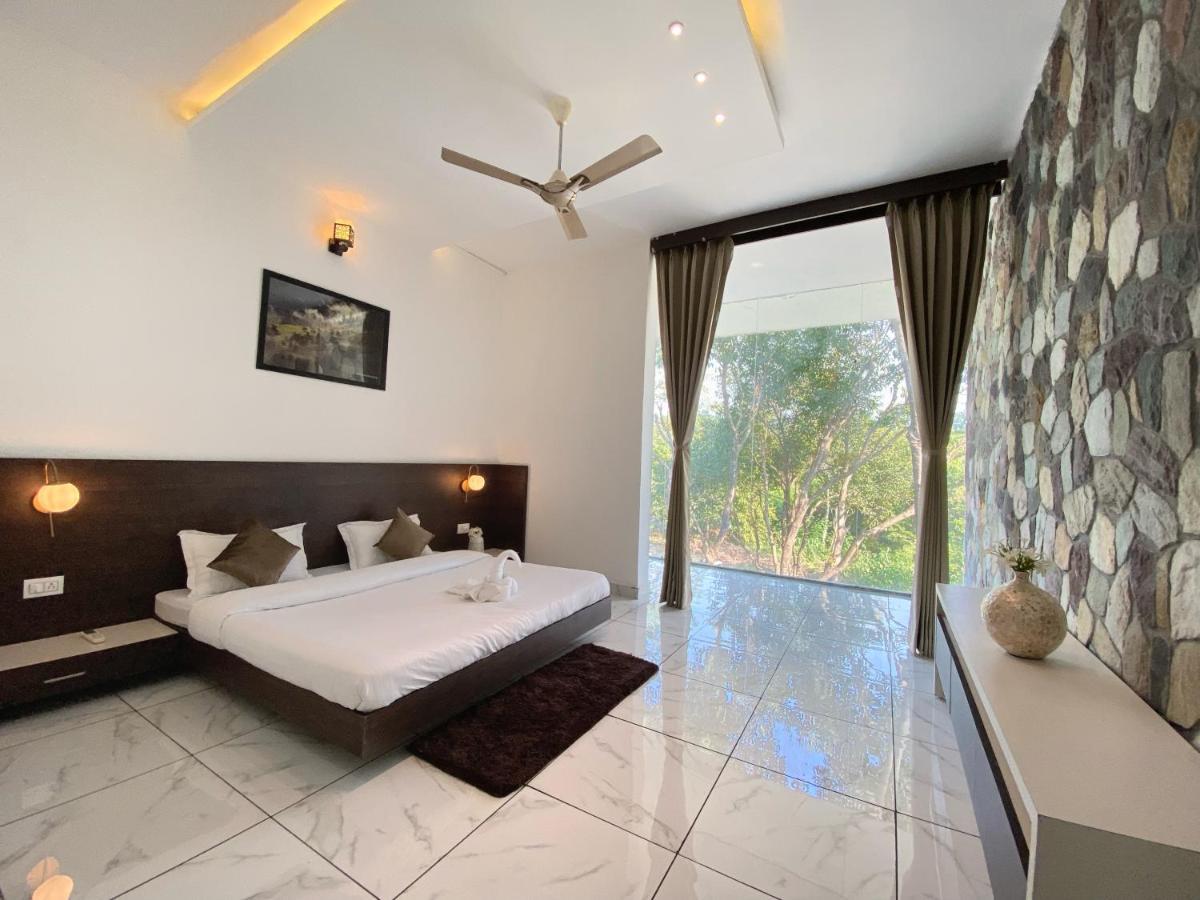 Vanantra Resort Rishīkesh Eksteriør billede