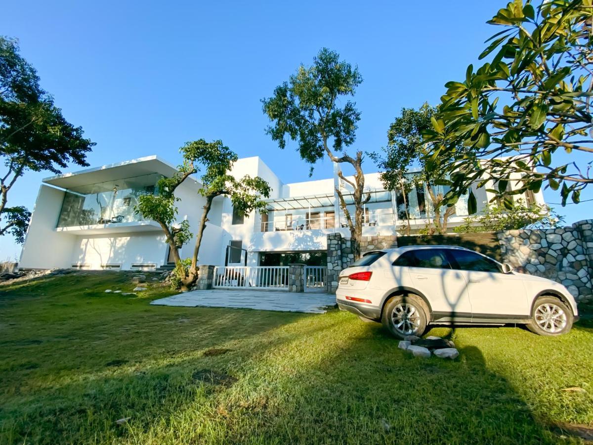 Vanantra Resort Rishīkesh Eksteriør billede