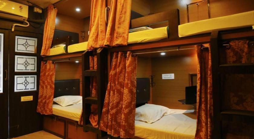 Vanantra Resort Rishīkesh Eksteriør billede