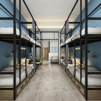 Vanantra Resort Rishīkesh Eksteriør billede