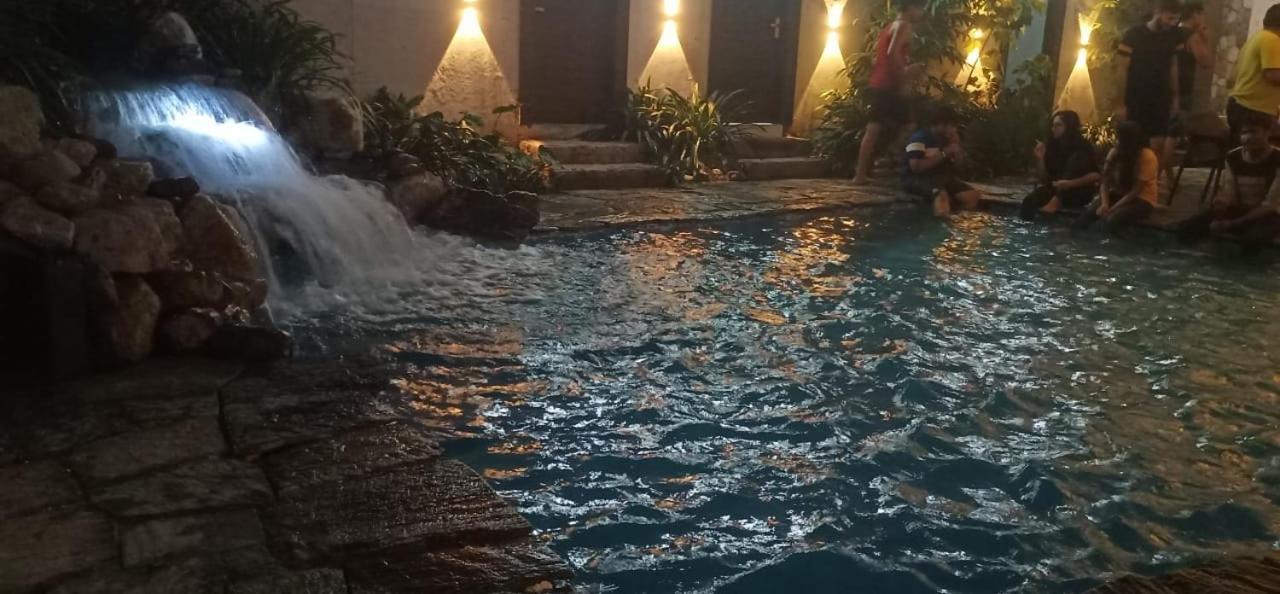 Vanantra Resort Rishīkesh Eksteriør billede