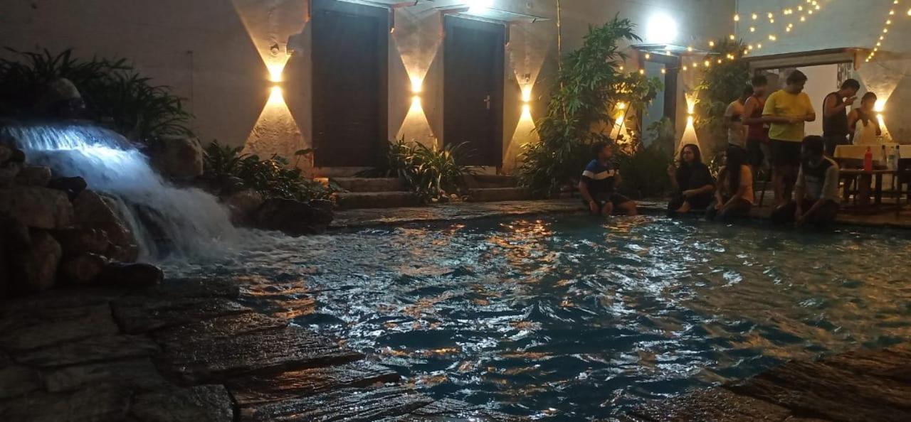 Vanantra Resort Rishīkesh Eksteriør billede