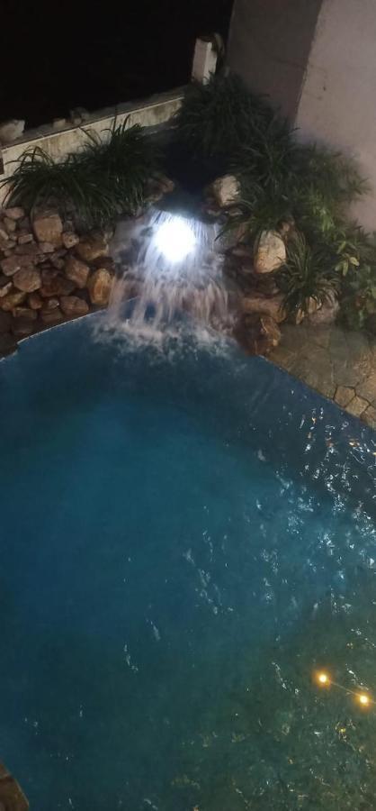 Vanantra Resort Rishīkesh Eksteriør billede